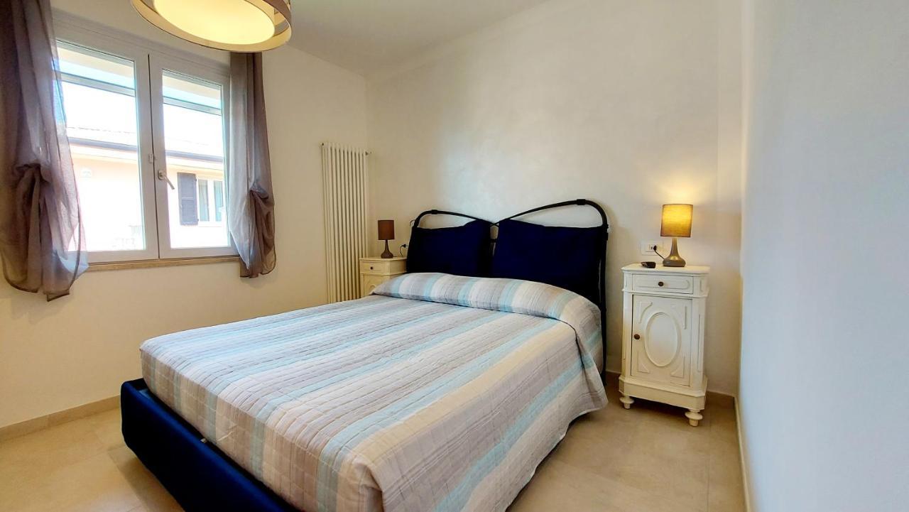 Narcisa View Lake&Pool Apartment Bardolino Kültér fotó